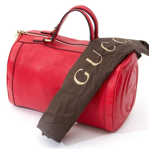 gucci boston bag price|gucci boston bag used.